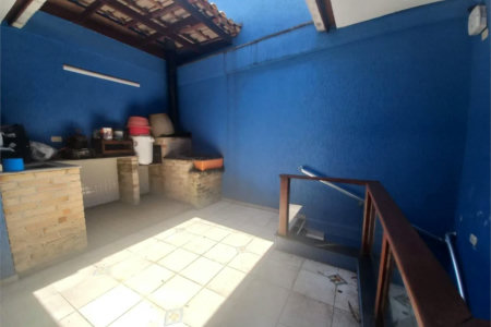 Casa à venda com 5 quartos, sendo 3 suítes, em Jardim Bonfiglioli, São Paulo, SP
