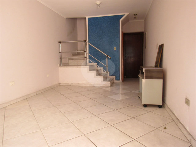 Sobrado à venda com 2 quartos em Mandaqui, São Paulo, SP