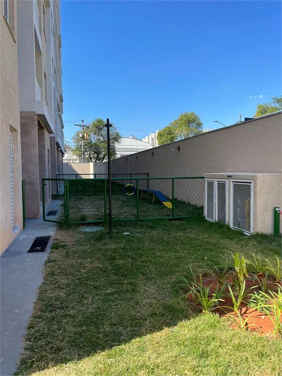Apartamento à venda com 1 quarto em Água Branca, São Paulo, SP
