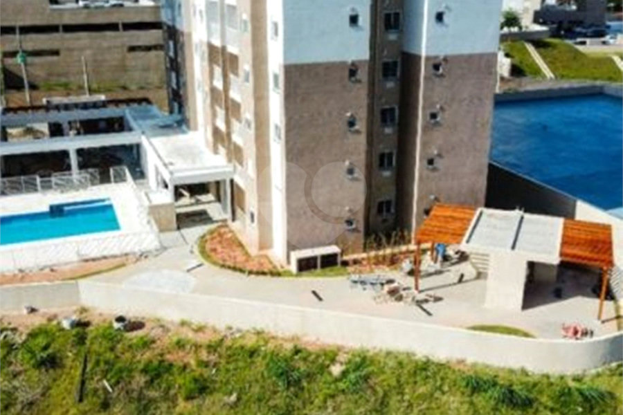 Apartamento à venda com 2 quartos em Pirituba, São Paulo, SP