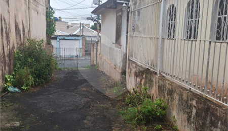 Casa à venda com 2 quartos, sendo 1 suíte, em Parque Edu Chaves, São Paulo, SP