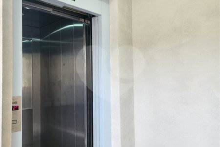 Apartamento à venda com 2 quartos em Vila Aurora (zona Norte), São Paulo, SP