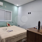 Casa à venda com 3 quartos, sendo 1 suíte, em Parque São Bento, Sorocaba, SP