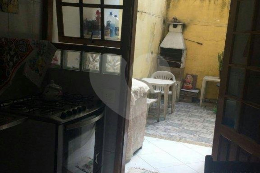 Sobrado à venda com 2 quartos, sendo 1 suíte, em Casa Verde, São Paulo, SP