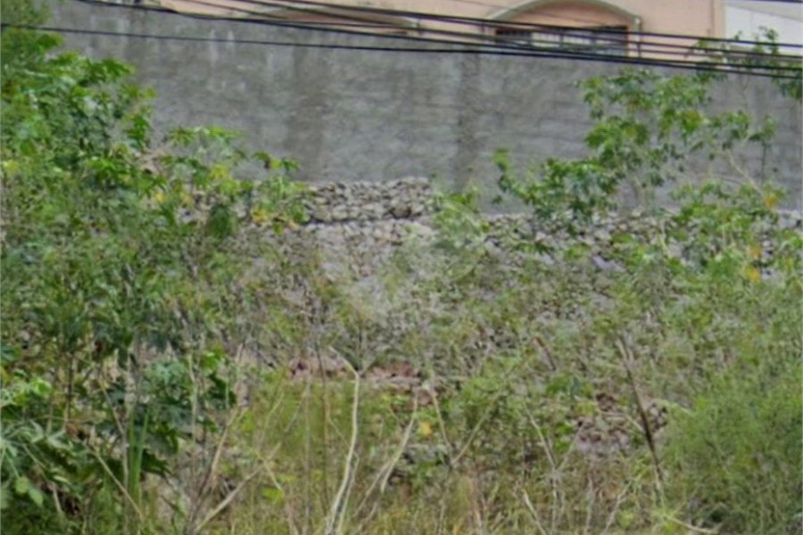 Terreno à venda em Morumbi, São Paulo, SP