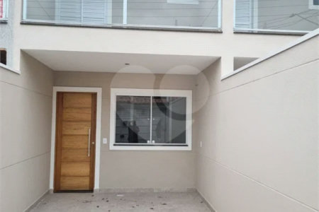 Sobrado à venda com 3 quartos, sendo 1 suíte, em Vila Mazzei, São Paulo, SP