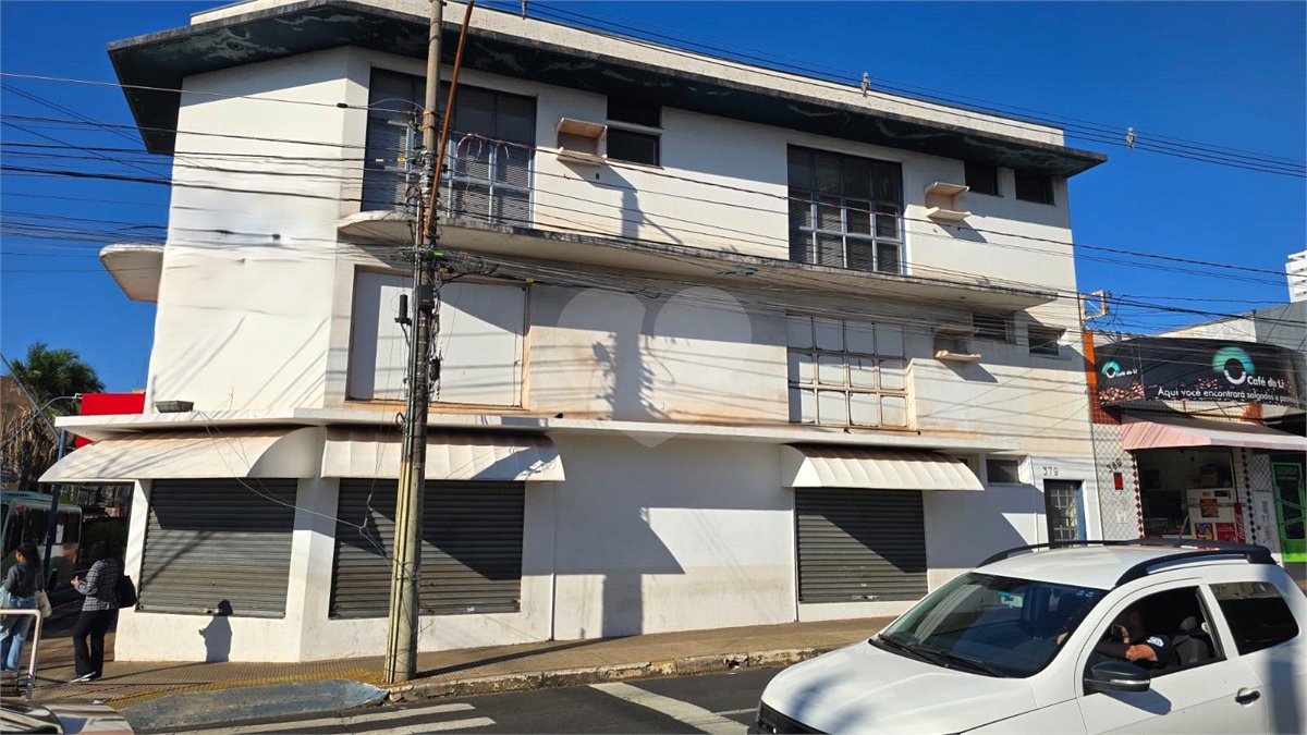Salão para alugar no Centro, Araraquara, SP