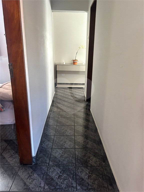 Casa Térrea à venda com 6 quartos em Mandaqui, São Paulo, SP