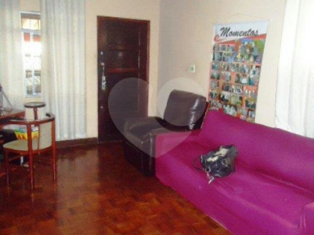 Sobrado à venda com 2 quartos em Água Fria, São Paulo, SP