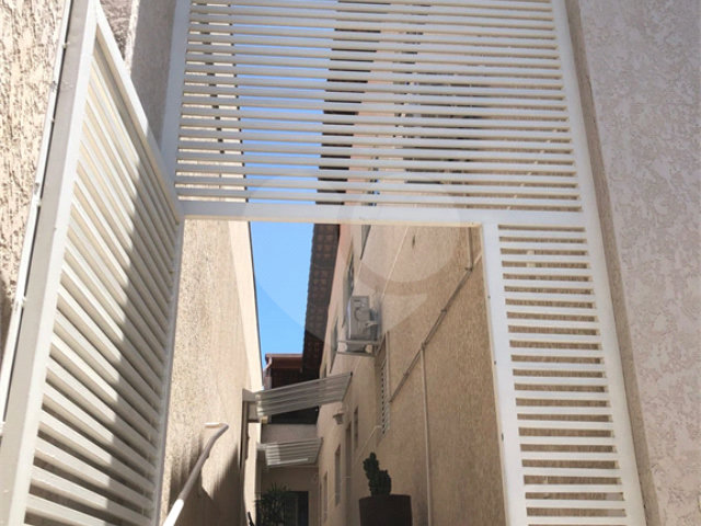 Casa à venda com 3 quartos em Jaçanã, São Paulo, SP