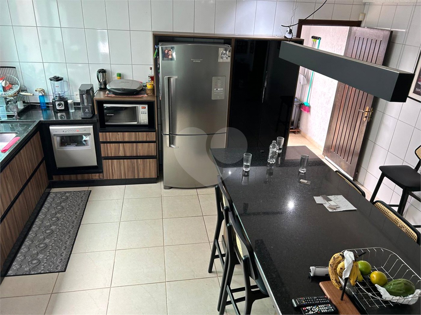 Casa à venda com 2 suítes no condomínio Residencial, Mogi das Cruzes - SP