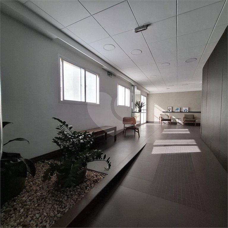 Apartamento à venda com 2 quartos em Pinheiros, São Paulo, SP