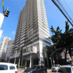 Apartamento à venda com 1 quarto em Vila Mariana, São Paulo, SP