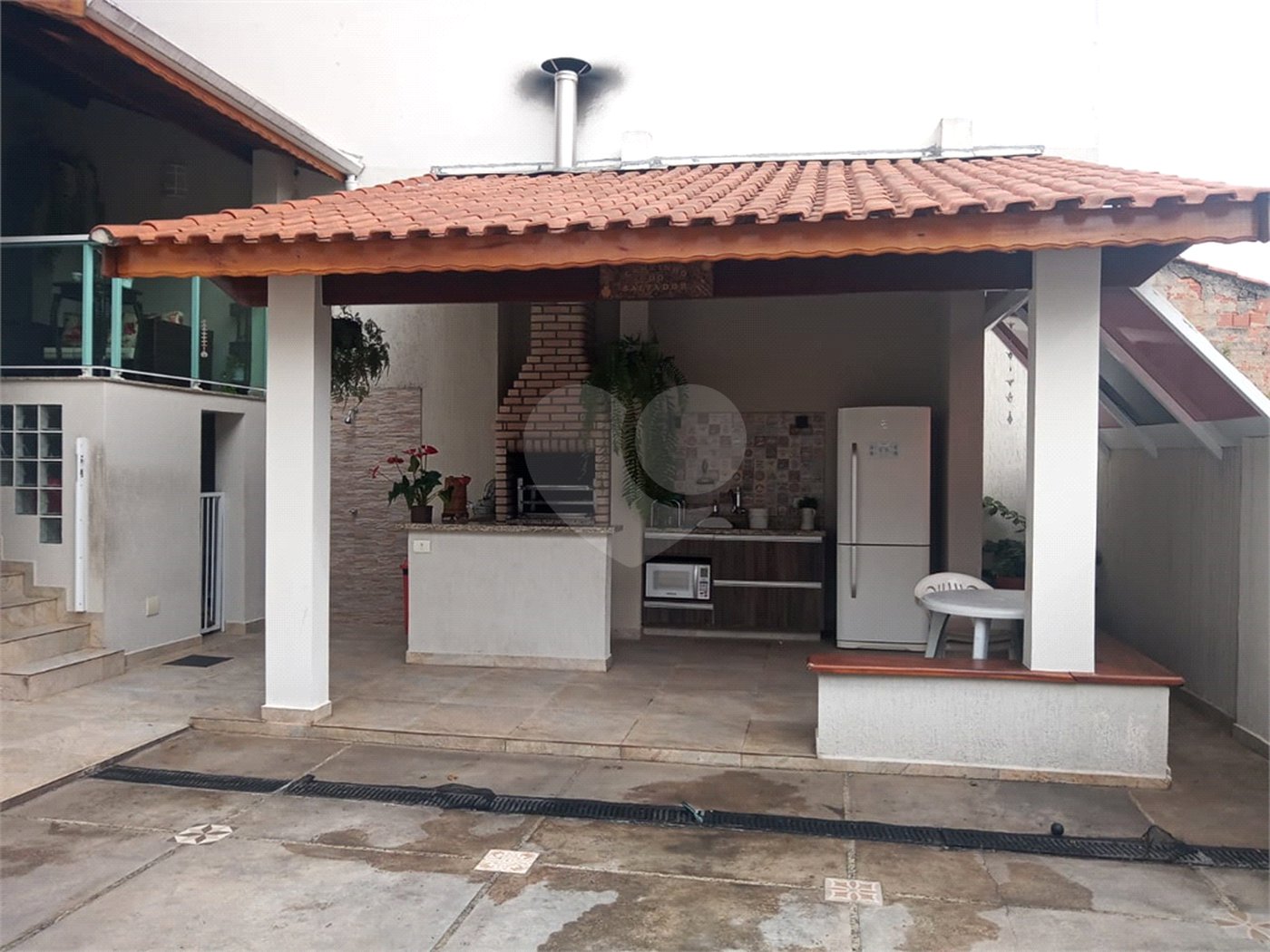 Casa Térrea à venda com 3 quartos, sendo 2 suítes, em Água Fria, São Paulo, SP