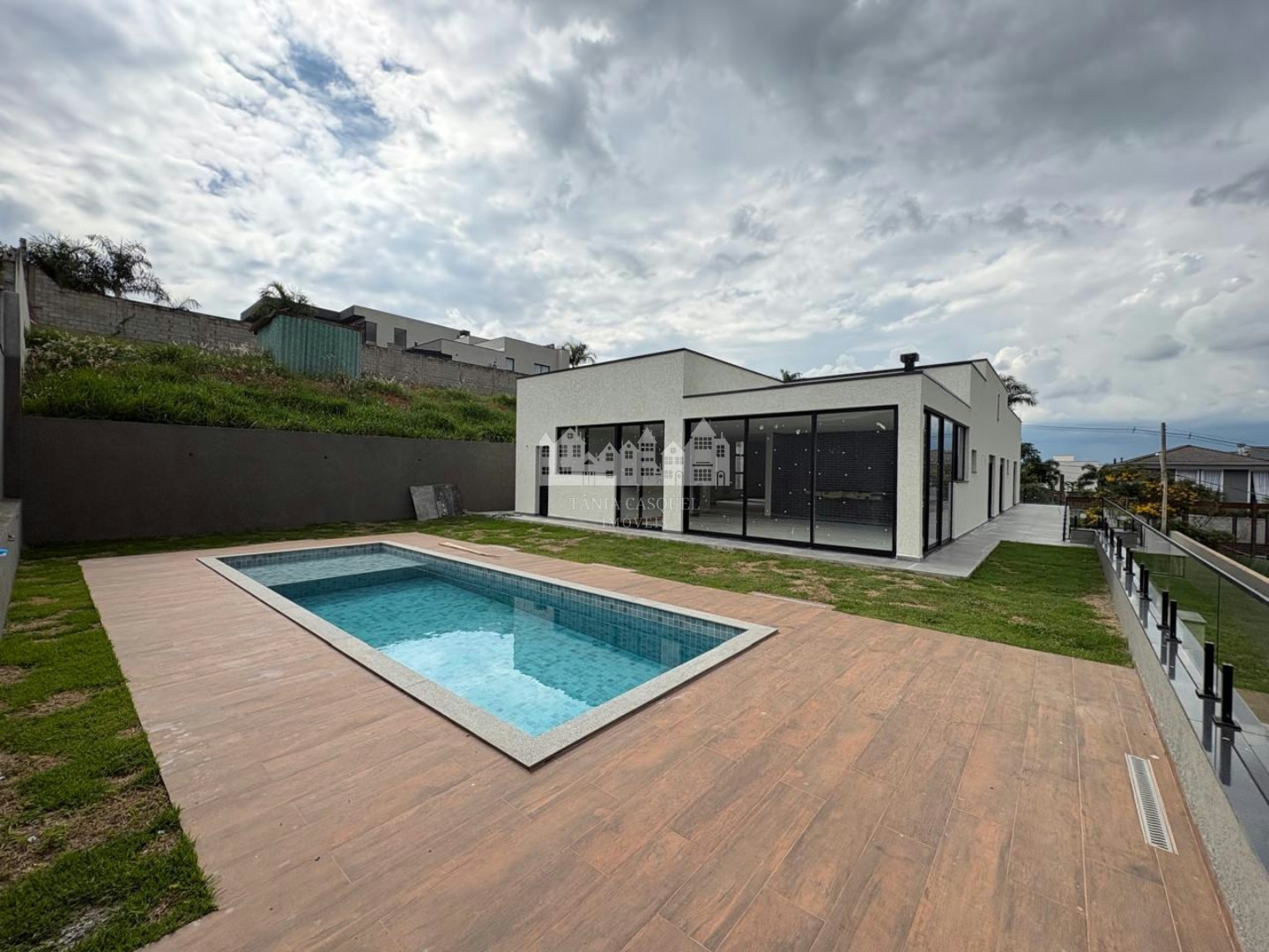 Casa de Condomínio, 3 quartos - Foto 8