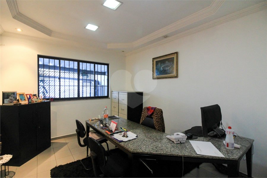 Casa Térrea à venda com 3 quartos em Vila Isolina Mazzei, São Paulo, SP