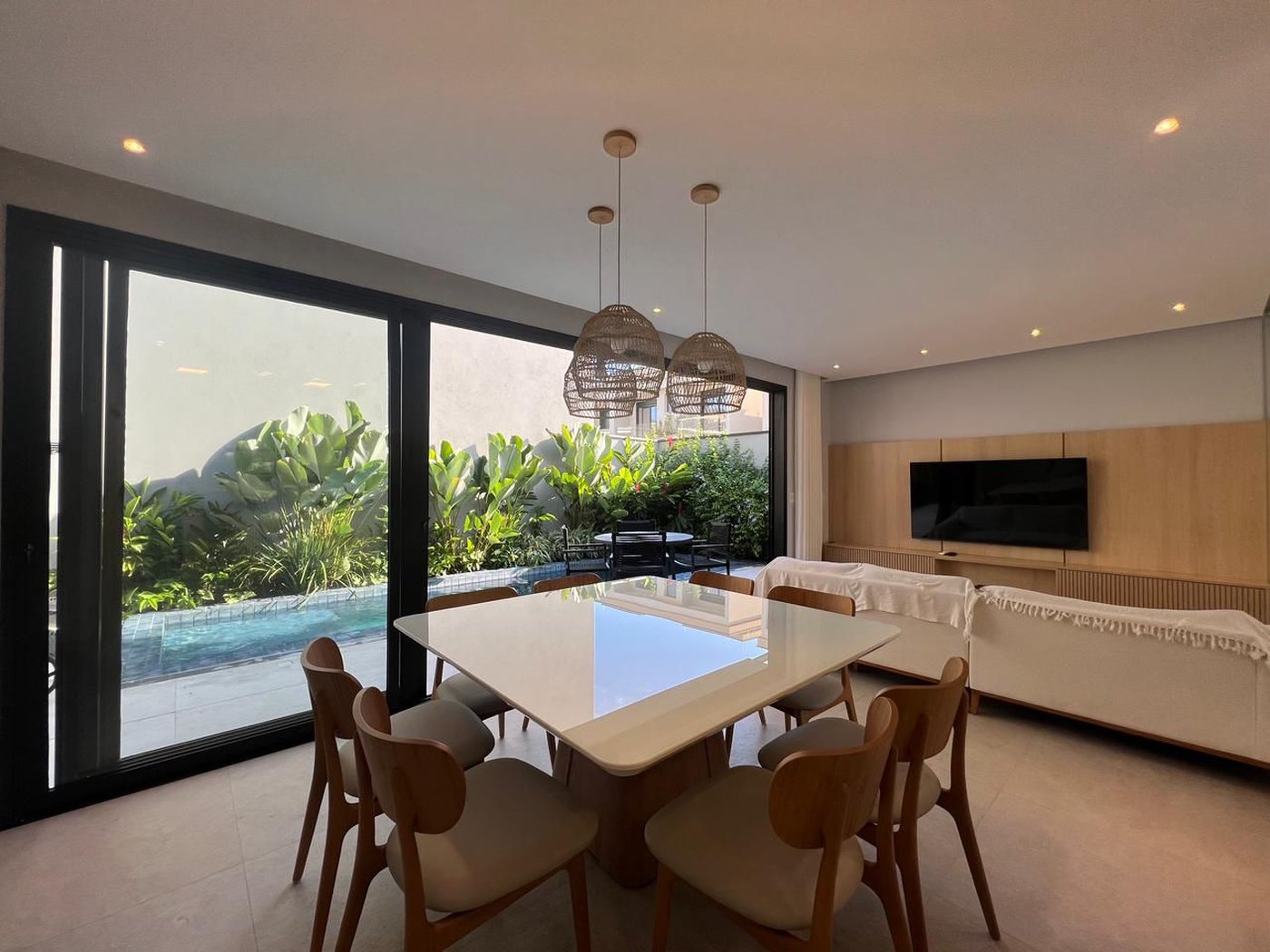 Casa com 3 dormitórios à venda, 200 m² por R$ 2.790.000,00 - Juquehy - São Sebastião/SP