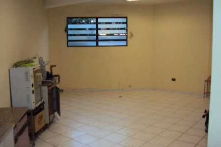 Sobrado à venda com 4 quartos, sendo 2 suítes, em Jardim Peri Peri, São Paulo, SP