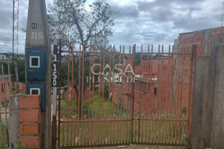 Terreno à venda em Jardim Wanel Ville V, Sorocaba, SP