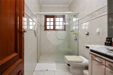 Casa à venda com 5 quartos, sendo 3 suítes, em City América, São Paulo, SP