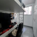 Apartamento à venda com 2 quartos em Vila Isabel, Rio de Janeiro, RJ