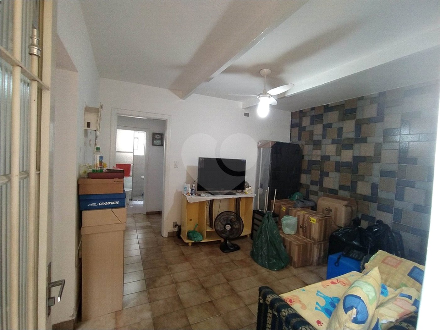 Casa à venda com 6 quartos, sendo 2 suítes, em Chora Menino, São Paulo, SP