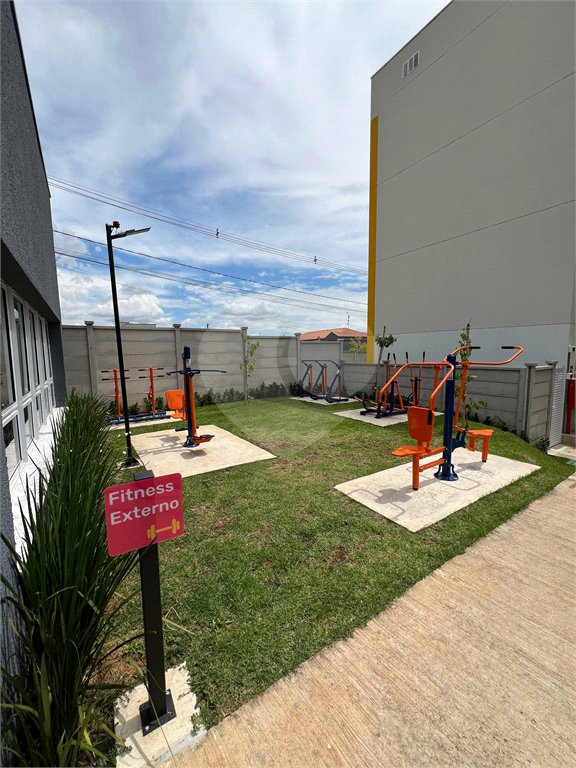 Apartamento à venda com 2 quartos em Jardins do Império, Indaiatuba, SP