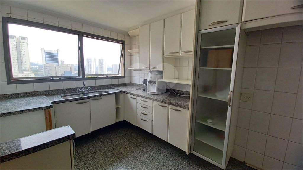 Apartamento à venda com 4 quartos, sendo 1 suíte, em Vila Leopoldina, São Paulo, SP