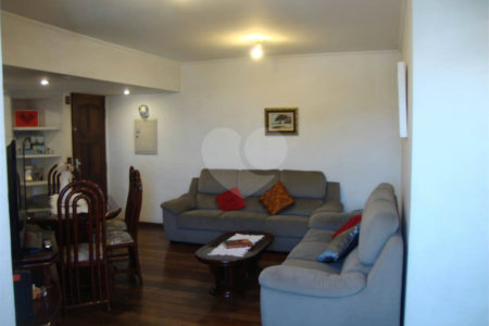 Apartamento à venda com 3 quartos, sendo 1 suíte, em Parque Esmeralda, São Paulo, SP