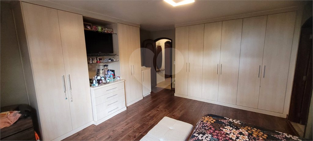 Sobrado à venda com 5 quartos, sendo 4 suítes,  em Tucuruvi, São Paulo, SP