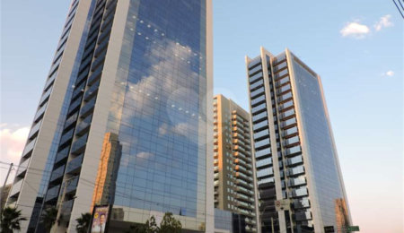 Laje Corporativa à venda em Brooklin, São Paulo, SP