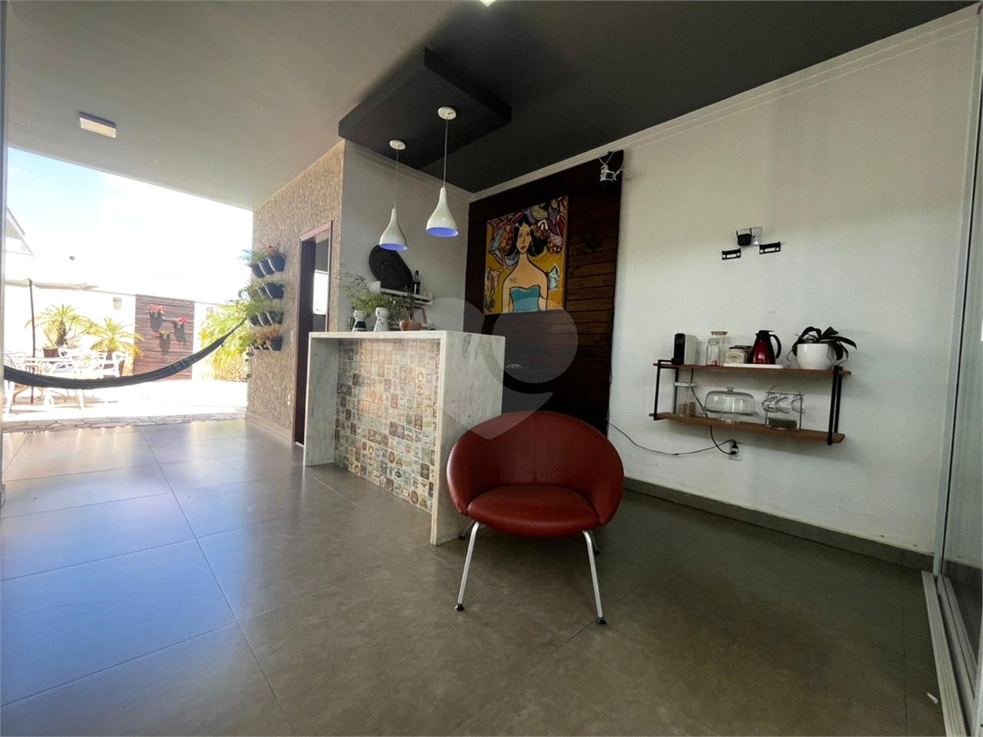 Casa à venda com 3 suítes no condomínio Portal dos Pinheiros, Itapetininga - SP