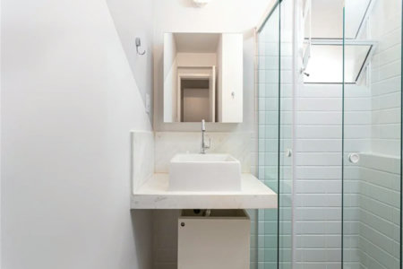 Apartamento à venda com 4 quartos, sendo 2 suítes, em Pinheiros, São Paulo, SP