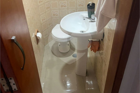 Sobrado à venda com 2 quartos em Vila Mazzei, São Paulo, SP