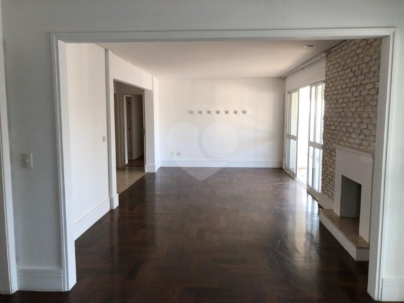 Apartamento à venda com 3 suítes em Vila Suzana, São Paulo, SP