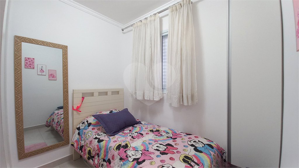 Casa à venda com 2 quartos no condomínio Loreto, São Paulo - SP
