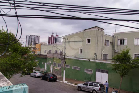 Casa à venda com 3 quartos, sendo 1 suíte, em Planalto Paulista, São Paulo, SP