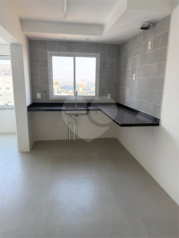 Apartamento à venda com 3 suítes no Centro, São Bernardo do Campo, SP