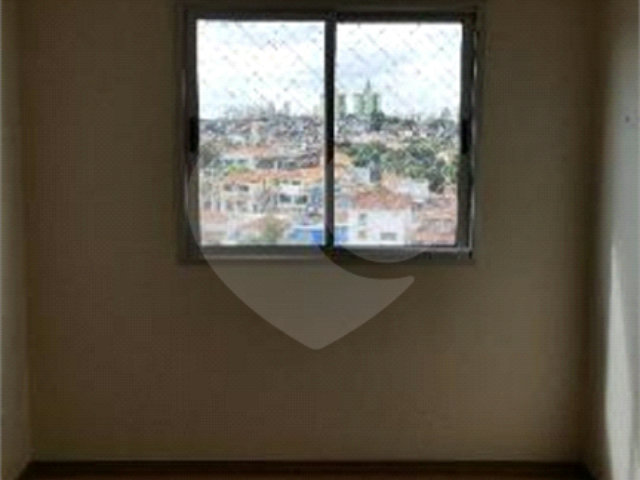 Apartamento à venda com 2 quartos em Vila Nova Cachoeirinha, São Paulo, SP