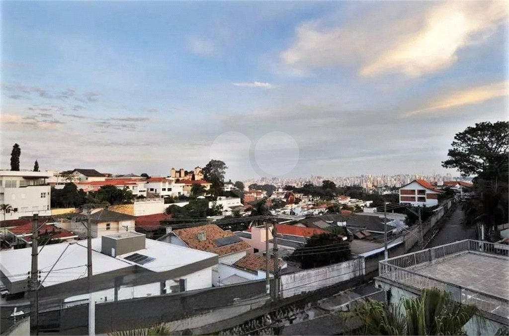 Sobrado à venda com 4 suítes em Santana, São Paulo, SP