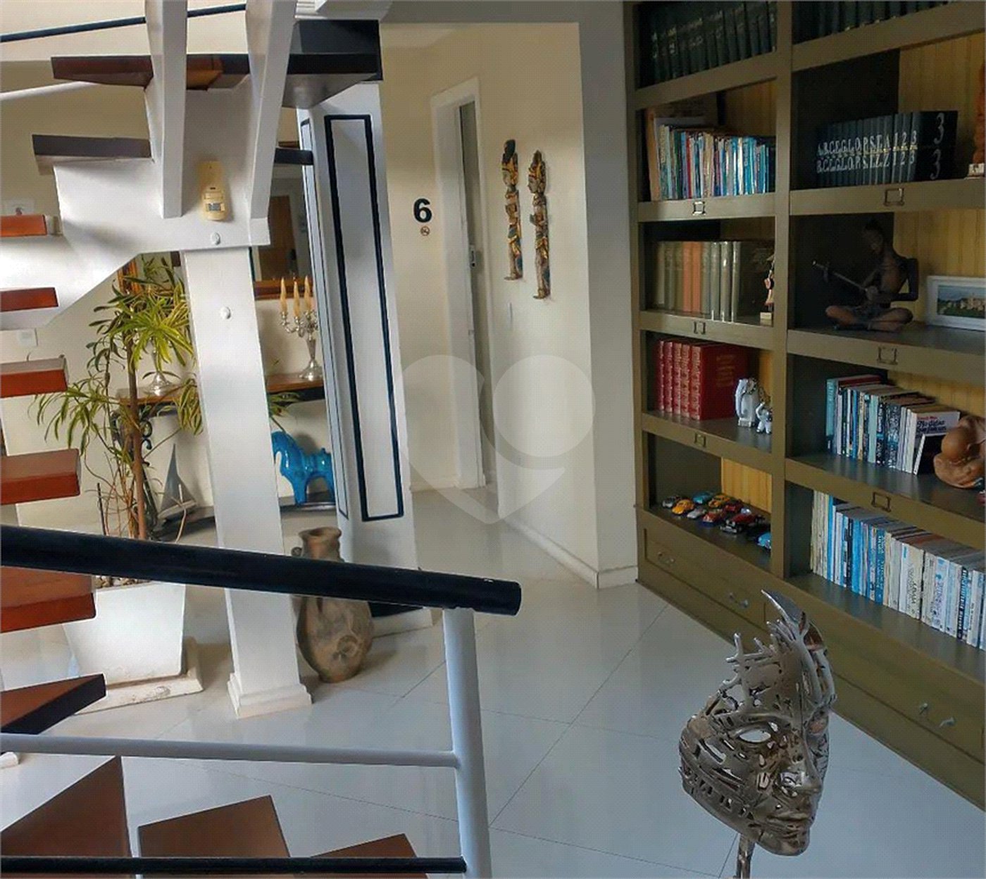 Hotel à venda com 13 suítes em Alto de Búzios, Armação dos Búzios, RJ