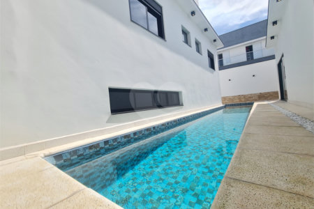 Casa à venda com 3 suítes no condomínio Parque Ibiti Reserva, Sorocaba - SP