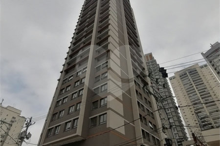 Studio à venda com 1 quarto em Brooklin Paulista, São Paulo, SP