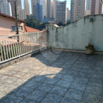 Sobrado à venda com 4 suítes em Santana, São Paulo, SP