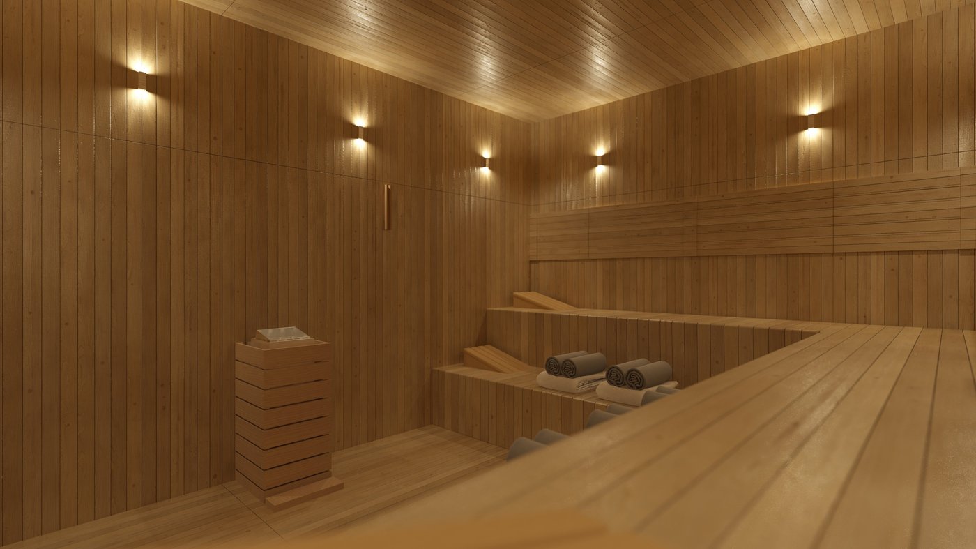 Alpnach Residence