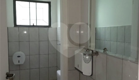 Salão Comercial para alugar em Jardim Brasil, Atibaia, SP