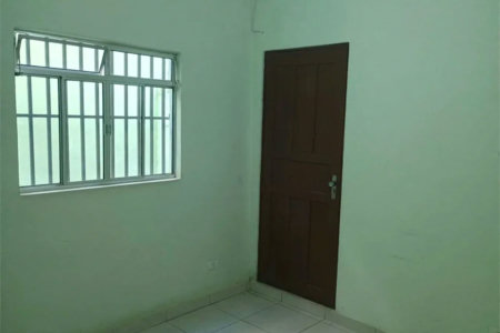 Sobrado à venda com 5 quartos em Vila Arriete, São Paulo, SP