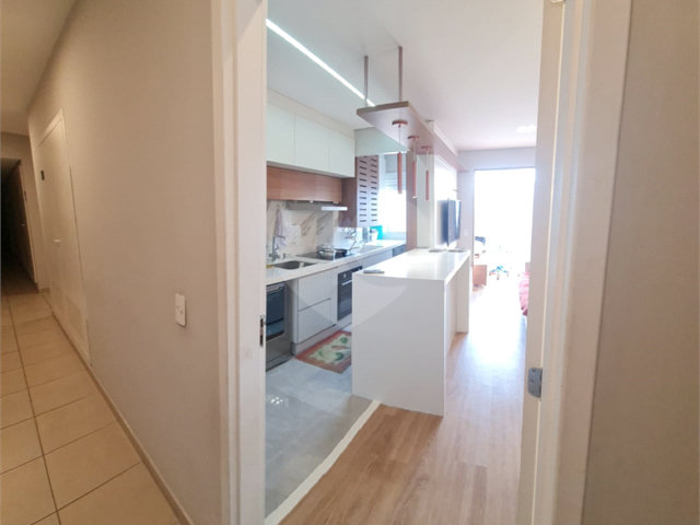 Apartamento à venda com 3 quartos, sendo 1 suíte,  em Parada Inglesa, São Paulo, SP