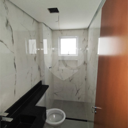 Apartamento à venda com 2 quartos em Vila Vitório Mazzei, São Paulo, SP
