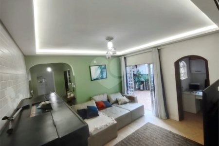 Casa Térrea à venda com 2 quartos, sendo 1 suíte, em Vila Jaguara, São Paulo, SP